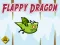 Mchezo Flappy Dragon online