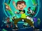 Mchezo Ben 10 Memory online
