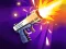 Mchezo Gun and Bottles online