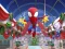 Mchezo Jump Into Wow Christmas online