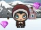 Mchezo Winter Gemstone online