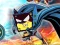 Mchezo Super Hero Sponge online