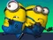 Mchezo Find The Hidden Minions online