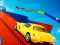 Mchezo Mega Ramps stunt cars 3d online