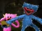 Mchezo Huggy Wuggy Sewer Escape online