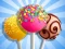 Mchezo Chef Twins Summer Dessert Cooking online