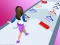 Mchezo Lucky Beauty Perfect Dress up online