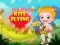 Mchezo Baby Hazel Kite Flying online