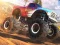 Mchezo Monster Truck Supra Race online