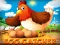 Mchezo Collect the easter Eggs online