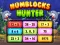 Mchezo Numblocks Hunter online