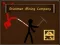 Mchezo Stickman mining Company online