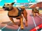 Mchezo Crazy Dog Race online