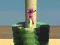 Mchezo Glass Challenge Squid Game online