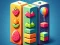 Mchezo SuperArcade: Fruits, Spears and Cubes online
