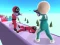 Mchezo Squid Gun Fest online