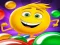 Mchezo Bubble Emoji online