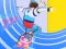 Mchezo Cyber Surfer Skateboard online