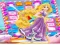 Mchezo Princess Rapunzel Match3 online