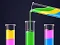 Mchezo Water Sort Color Puzzle online