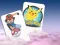 Mchezo Pikachu Memory Card Match online