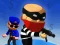 Mchezo Bank Robbery Puzzle Shooter online