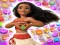 Mchezo Disney Moana online