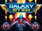 Mchezo Galaxy Sky War online