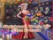 Mchezo Elsa Frozen Christmas Dress up online
