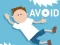 Mchezo Avoid online