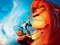 Mchezo Lion King Jigsaw Puzzle Collection online
