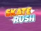 Mchezo Skate Rush online