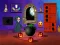 Mchezo Spooky Halloween online