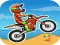 Mchezo Moto Hill bike Racing? online