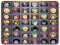 Mchezo luffy the jelly face online