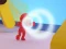 Mchezo Amazing Run 3D online