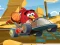 Mchezo Angry Birds Go! Hidden Stars online