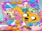 Mchezo Adventure Time Match 3 Games online