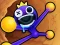 Mchezo Stretch u-huggy online