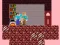 Mchezo Alex and Steve Nether online