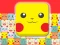 Mchezo Pokémon Puzzle Blocks online
