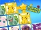 Mchezo Pokimon Connect online