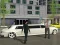 Mchezo Limo Taxi Driving Simulator: Limousine Car Games online