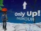 Mchezo Only Up! Parkour online