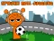 Mchezo Sprunki Ball Juggling online