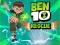 Mchezo Ben 10 Rescue online