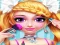 Mchezo Ballerina Magazine Dress Up online