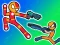 Mchezo Stick Duel Battle Hero online