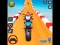 Mchezo Moto Stunt Racing online