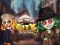 Mchezo The Prism City Detectives online